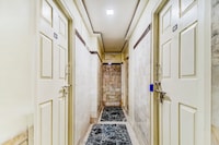 Super Hotel O Dreamland