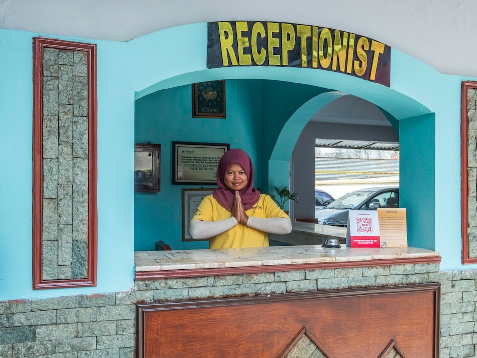 SPOT ON 1970 Hotel Priangan, Tasikmalaya, तासिकमलाया