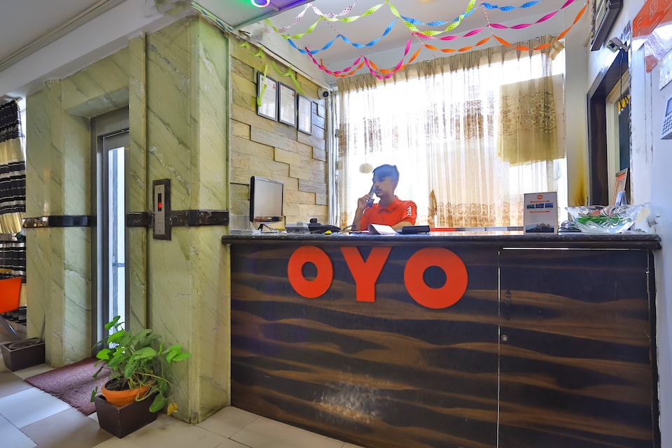 OYO 658 Hotel Malaya, Lazimpat, Kathmandu