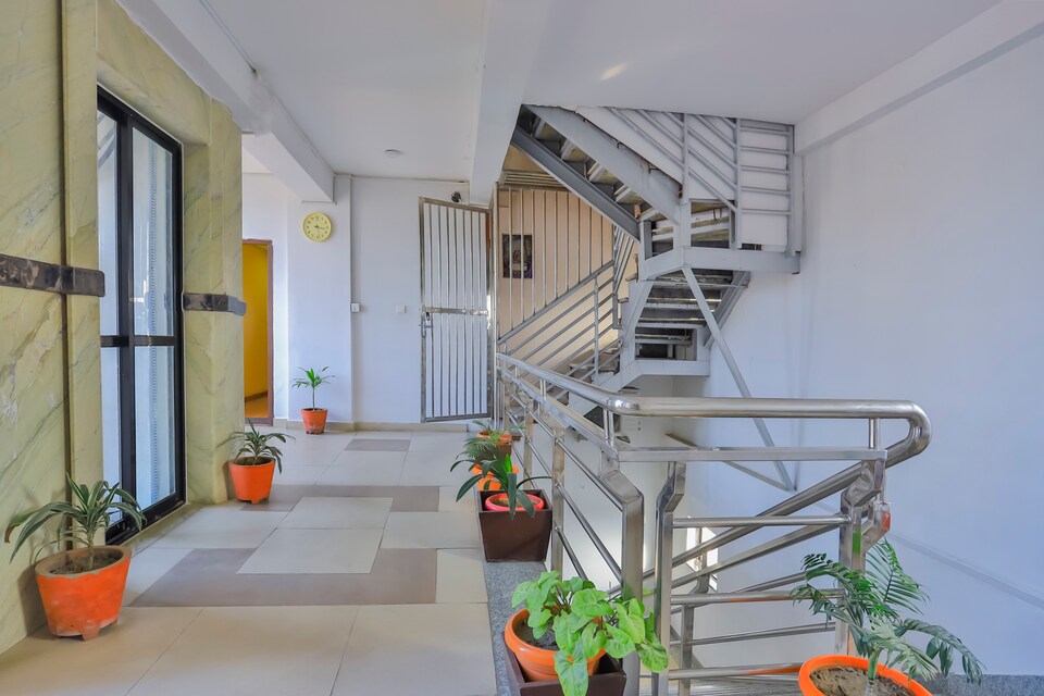 OYO 658 Hotel Malaya, Lazimpat, Kathmandu