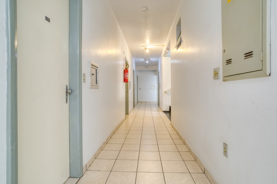 OYO Dom José Hotel, Goiania_3 CC, Goiania