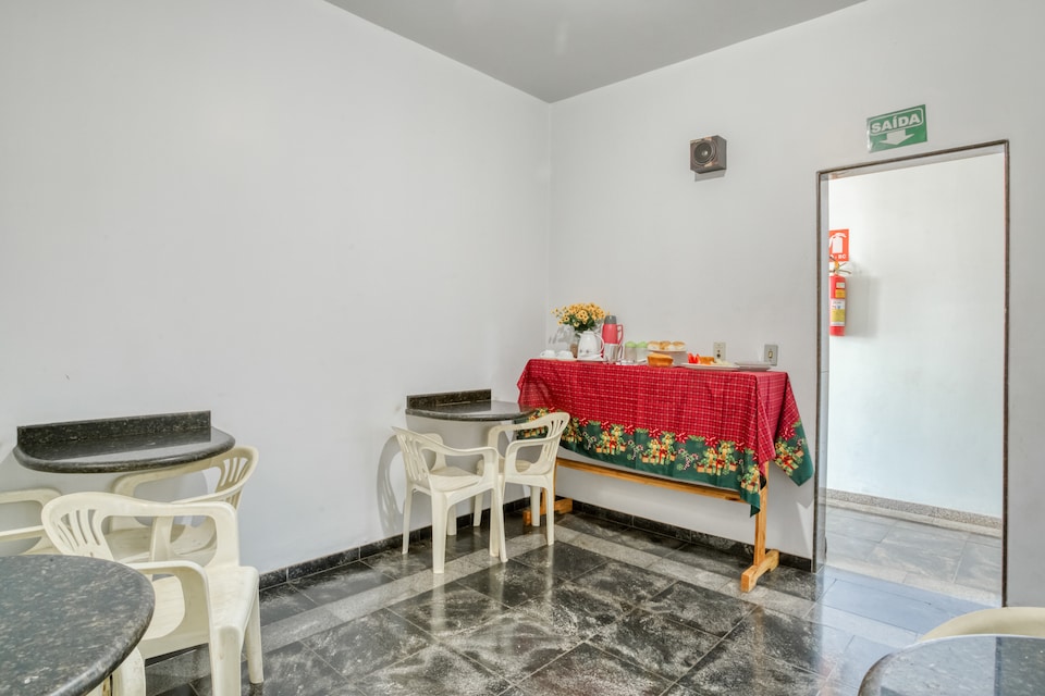 OYO Dom José Hotel, Goiania_3 CC, Goiania