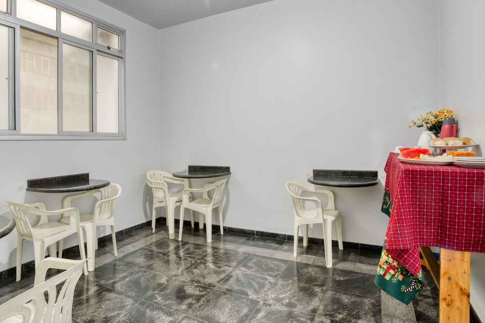 OYO Dom José Hotel, Goiania_3 CC, Goiania