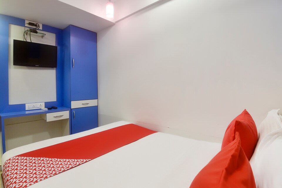 OYO 64101 Hotel Bandra Terminus, Mumbai Bandra-Khar-Santacruz, Mumbai