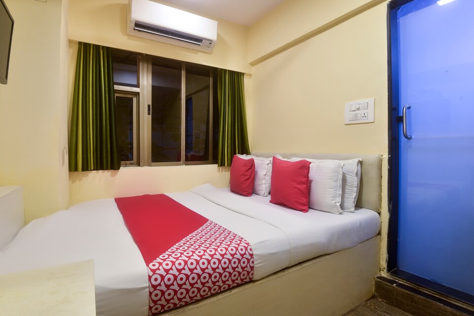 OYO 64101 Hotel Bandra Terminus, Mumbai Bandra-Khar-Santacruz, Mumbai