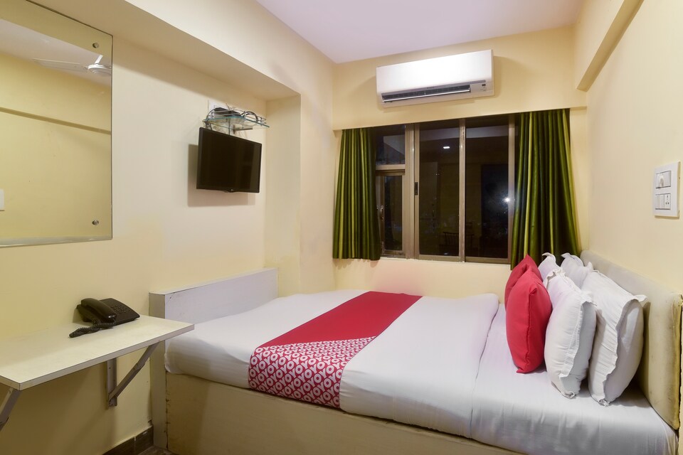 OYO 64101 Hotel Bandra Terminus, Mumbai Bandra-Khar-Santacruz, Mumbai