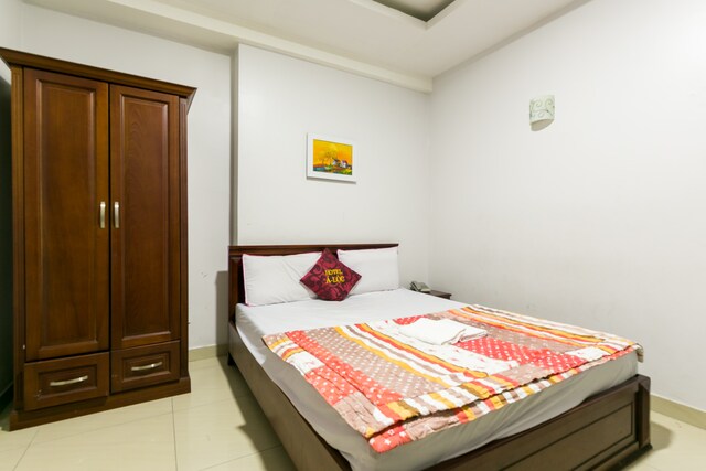 Hotels In Hcm Ho Chi Minh With Free Wifi Starting At 199535 - 
