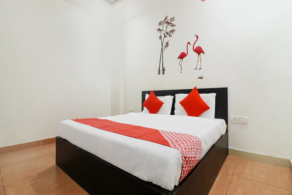 OYO 64104 Sofia Hotel, Hisar, Hisar