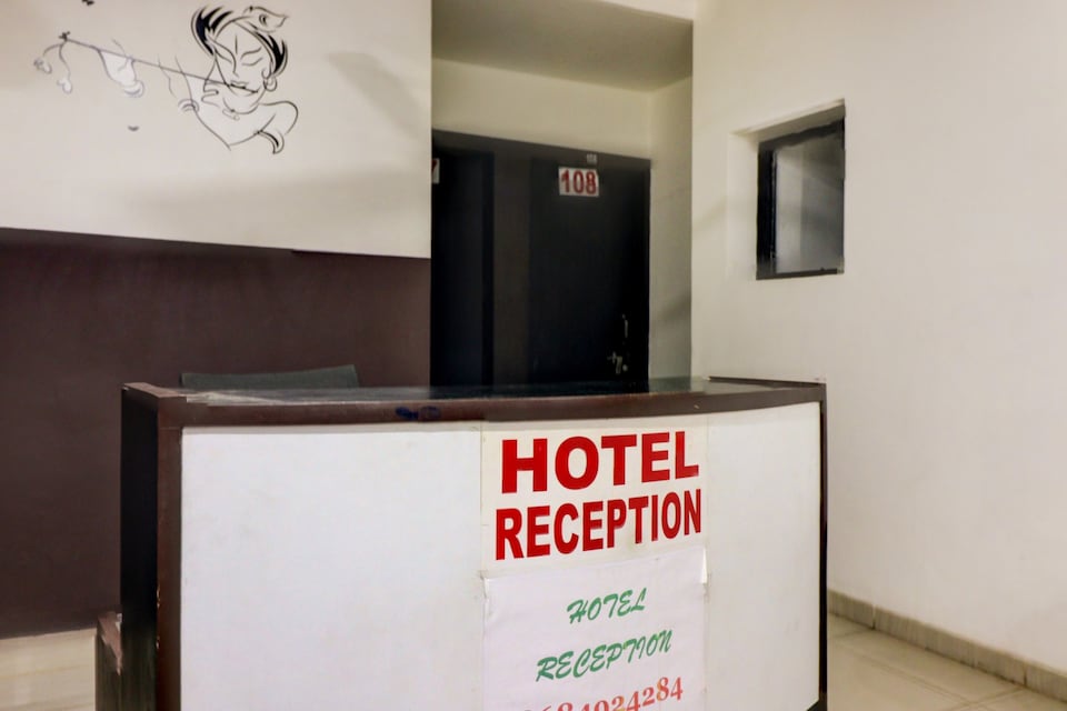 OYO 64104 Sofia Hotel, Hisar, हिसार
