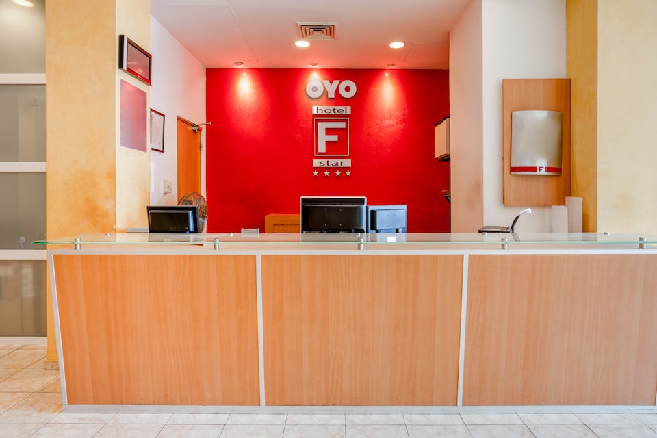 OYO Hotel F Star, Veracruz, VER, Veracruz