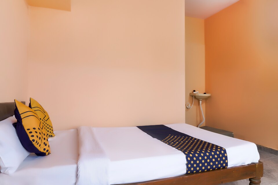 SPOT ON 64109 Sri Hanuman Residency, Kengeri - Rajarajeshwari Nagar Bangalore, Bangalore