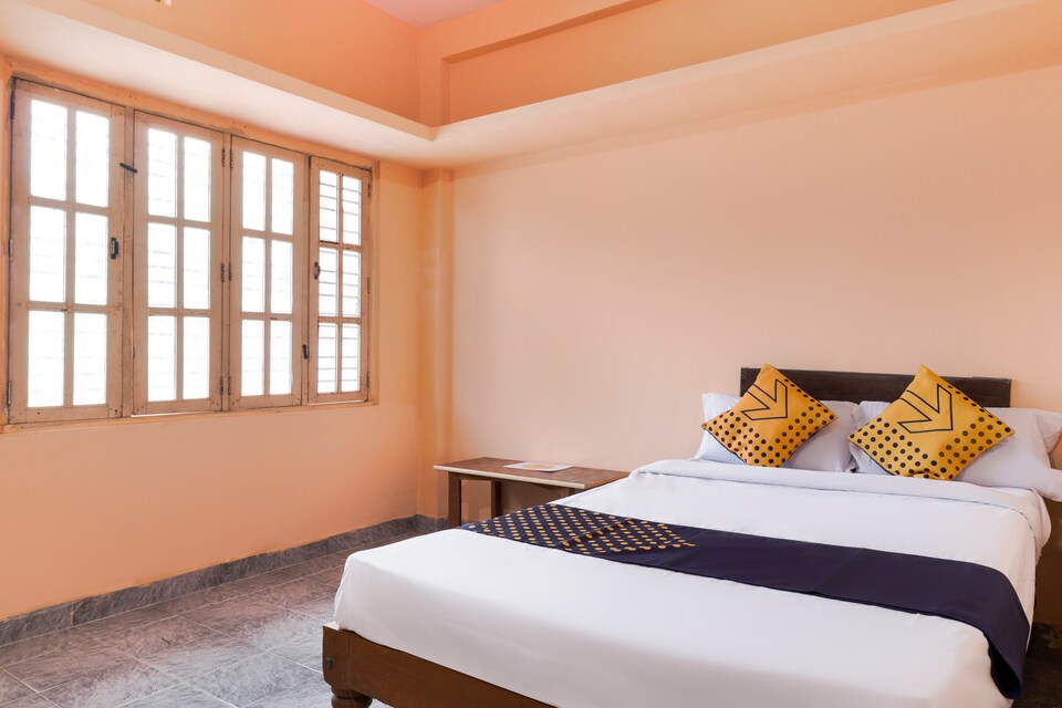 SPOT ON 64109 Sri Hanuman Residency, Kengeri - Rajarajeshwari Nagar Bangalore, Bangalore