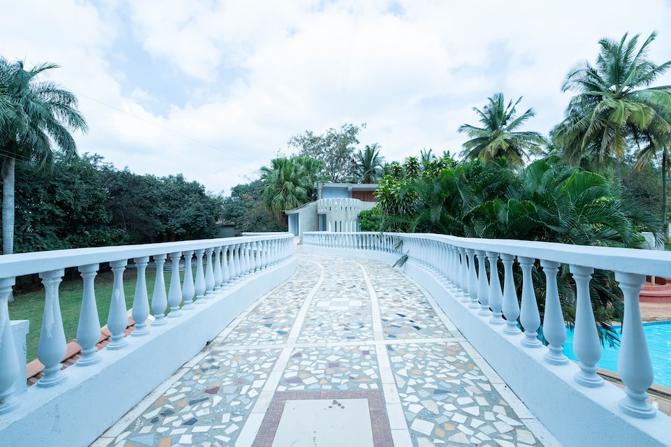 Capital O 64114 The GM Roost, Jalahalli Bangalore, Bangalore