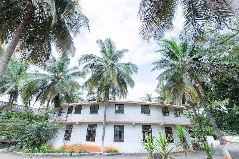 Capital O 64114 The GM Roost, Jalahalli Bangalore, Bangalore