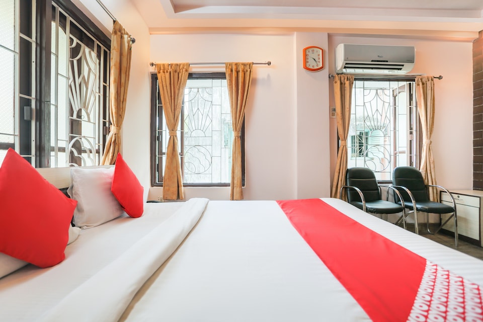 Hotel O New Metro Guest House, Gariahat Kolkata, Kolkata