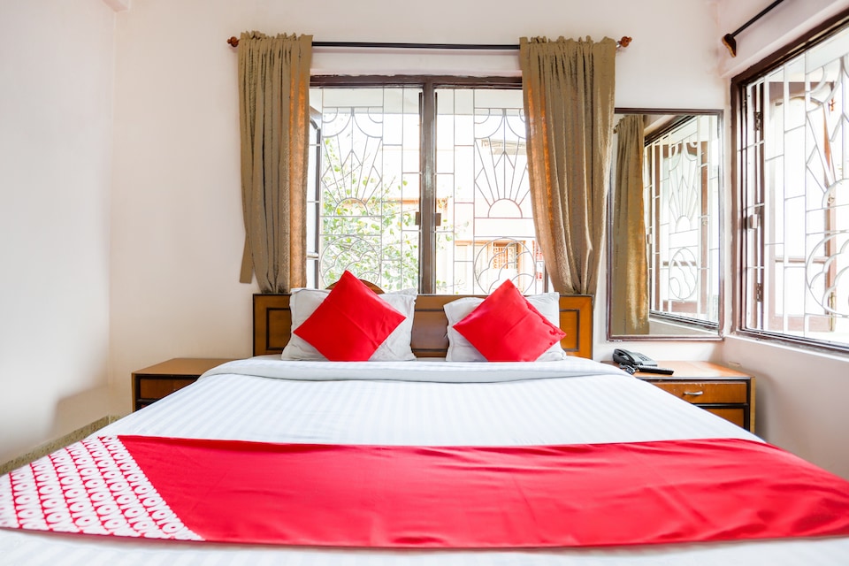 Hotel O New Metro Guest House, Gariahat Kolkata, Kolkata