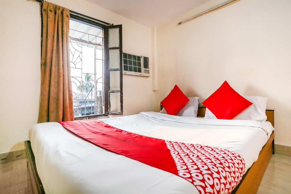 Hotel O New Metro Guest House, Gariahat Kolkata, Kolkata