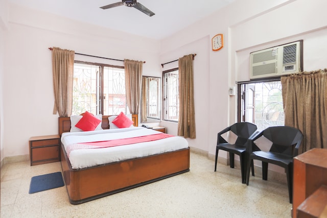 Hotel O New Metro Guest House