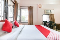 Hotel O  New Metro Guest House