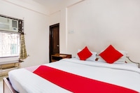 Hotel O New Metro Guest House