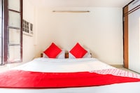 Hotel O  New Metro Guest House