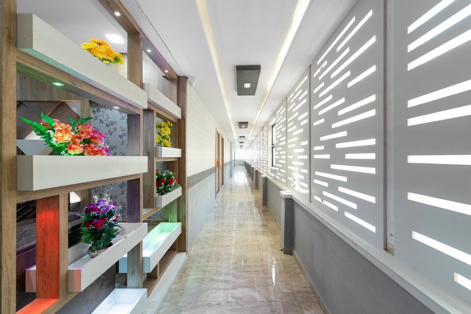 Capital O 64125 Hotel Tgt, Mehsana, Mehsana