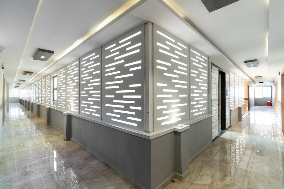 Capital O 64125 Hotel Tgt, Mehsana, Mehsana