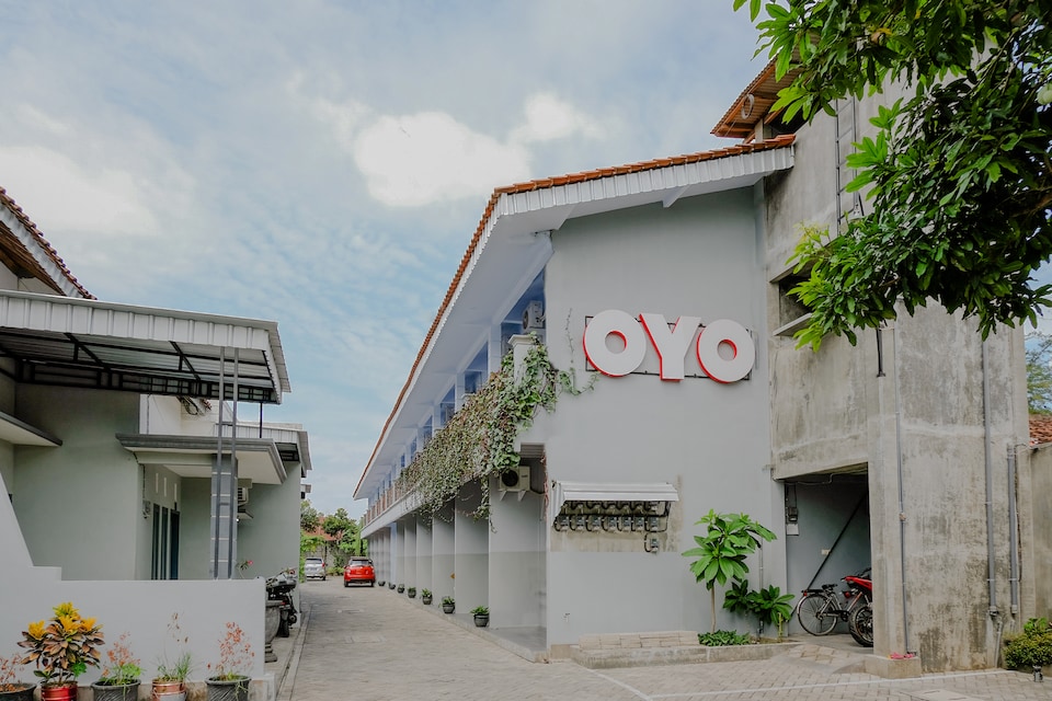 Hotel O near Near Alun-Alun Tulungagung formerly Hotel Omah Tulungagung, Tulungagung, Tulungagung