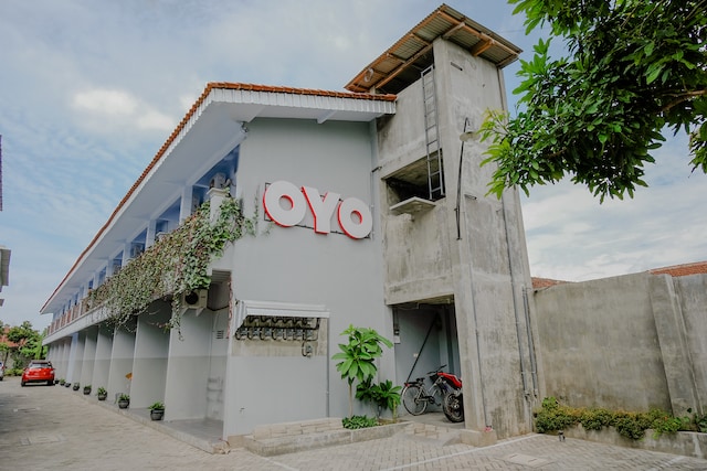 Hotel O near Near Alun-Alun Tulungagung formerly Hotel Omah Tulungagung