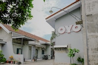 Hotel O near Near Alun-Alun Tulungagung formerly Hotel Omah Tulungagung