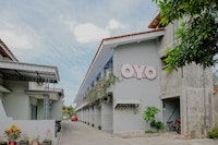 Hotel O near Near Alun-Alun Tulungagung formerly Hotel Omah Tulungagung