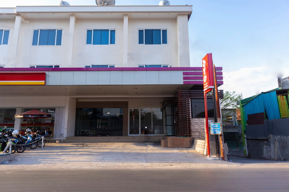 OYO 1977 Harvest Residence, Kupang, Kupang