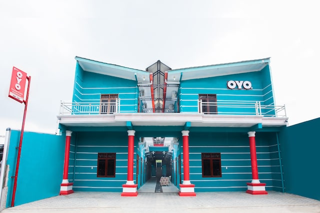 OYO 1978 Pondok Indah Residence