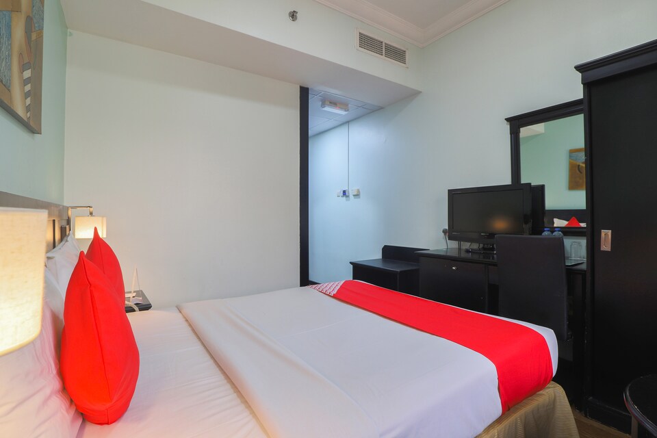 OYO 367 Eureka Hotel, Bur Dubai, Dubai