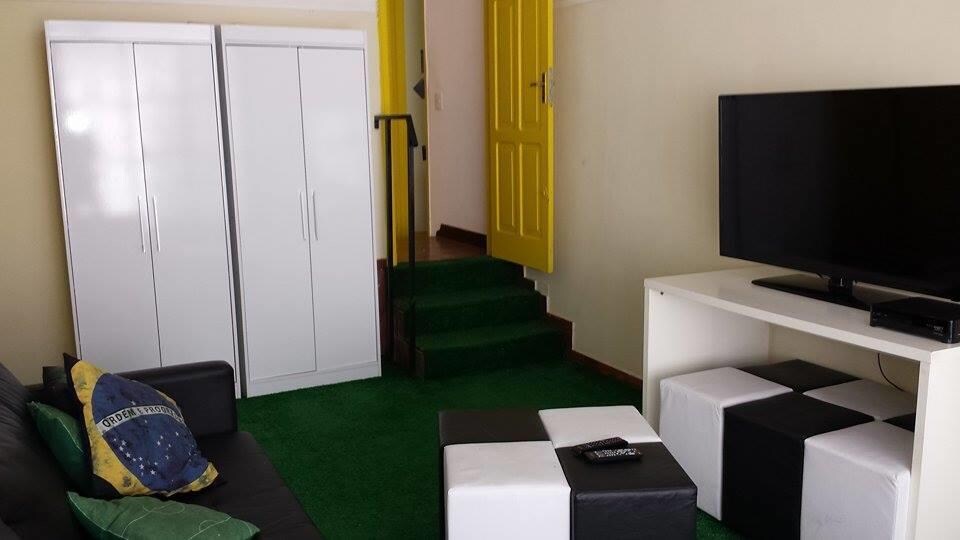 OYO Arena Maracanã, Rio de Janiero_4-14 CC, Rio de Janeiro