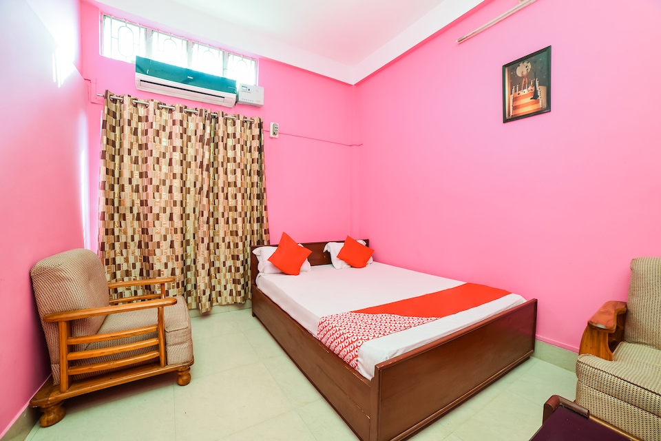 OYO Hotel Dhanshree, Bokajan, Bokajan