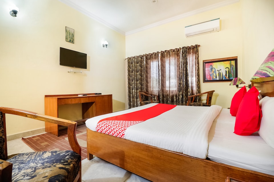 OYO 64127 Hotel Chhatarpur Regency, Chhatarpur, Chhatarpur