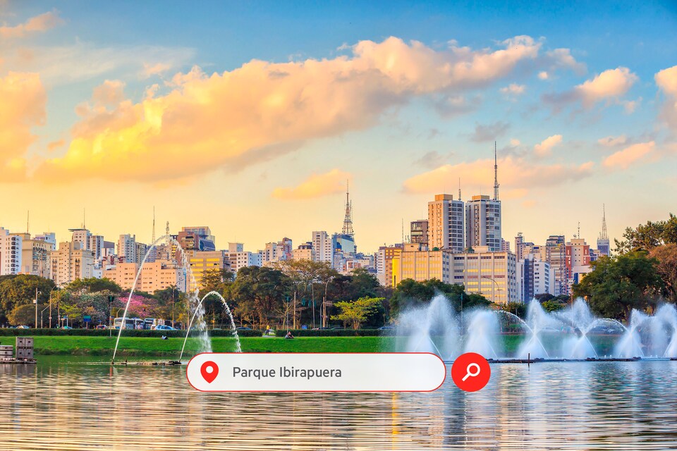 OYO Hotel Jurema, Luz Sao Paulo, Sao Paulo