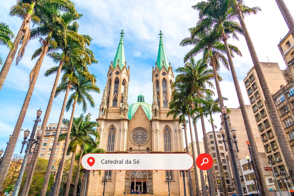 OYO Hotel Jurema, Luz Sao Paulo, Sao Paulo