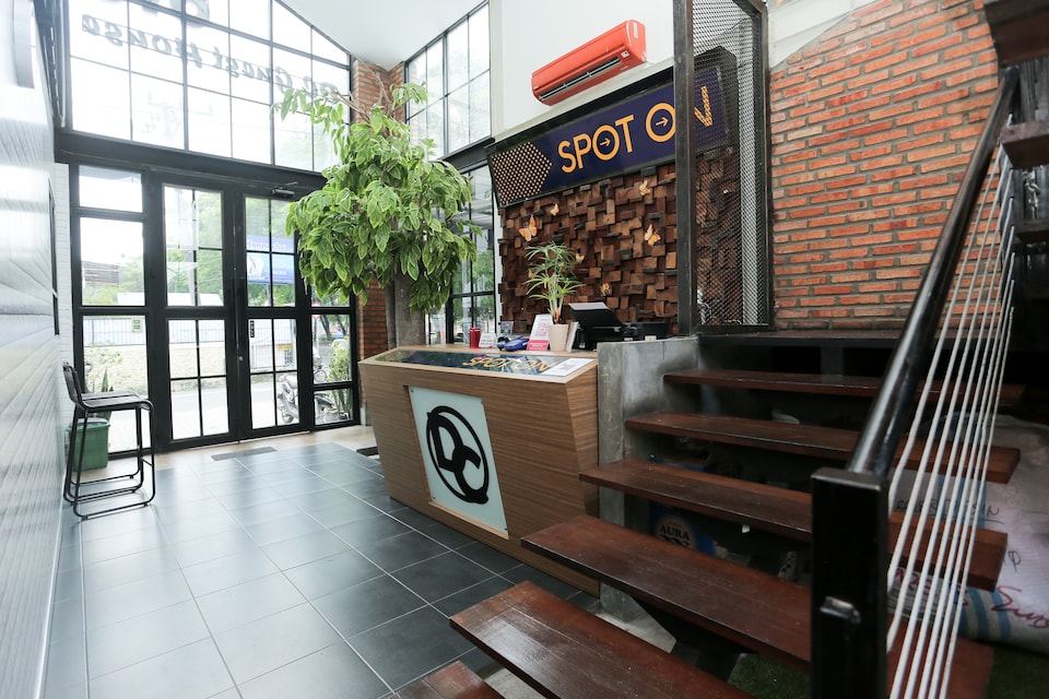 SPOT ON 1983 Dc Guest House, Banjarmasin, Banjarmasin