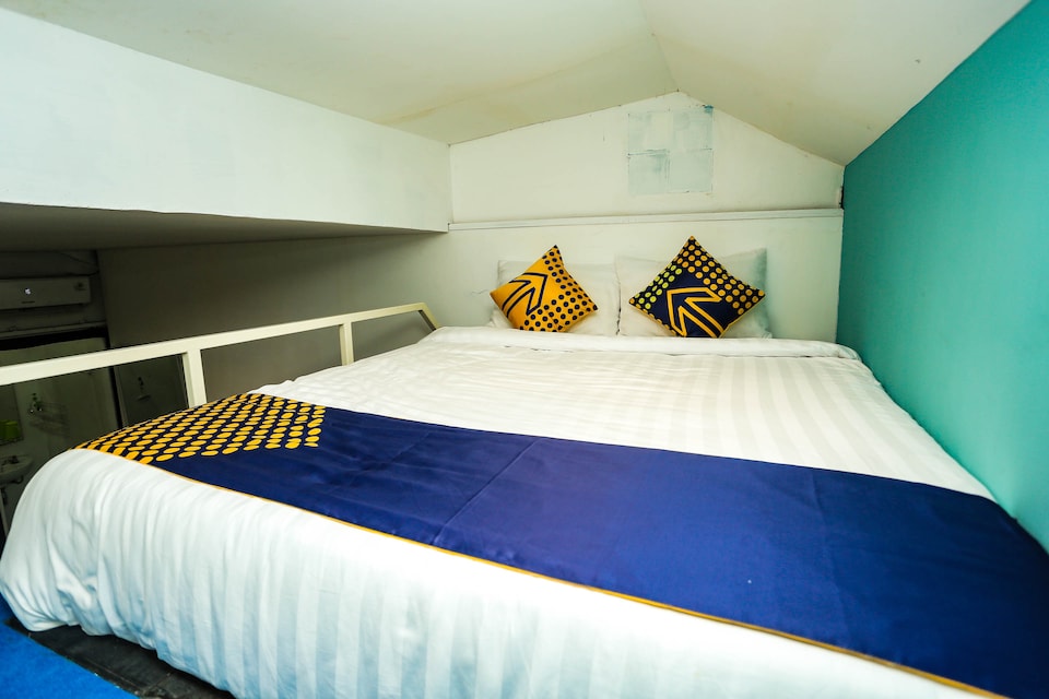 SPOT ON 1983 Dc Guest House, Banjarmasin, Banjarmasin