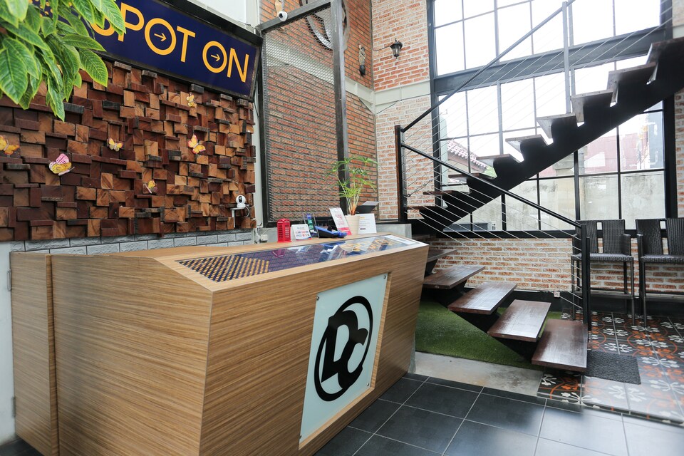 SPOT ON 1983 Dc Guest House, Banjarmasin, Banjarmasin