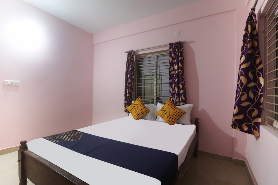 OYO 64135 Jagannath Vatika, Baliapanda Puri, Puri