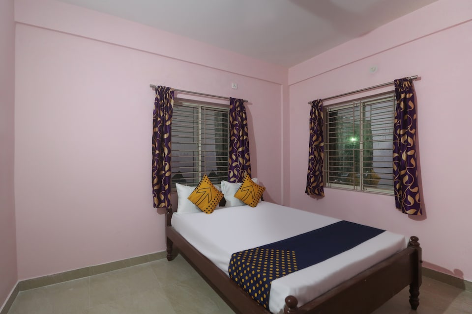 OYO 64135 Jagannath Vatika, Baliapanda Puri, Puri