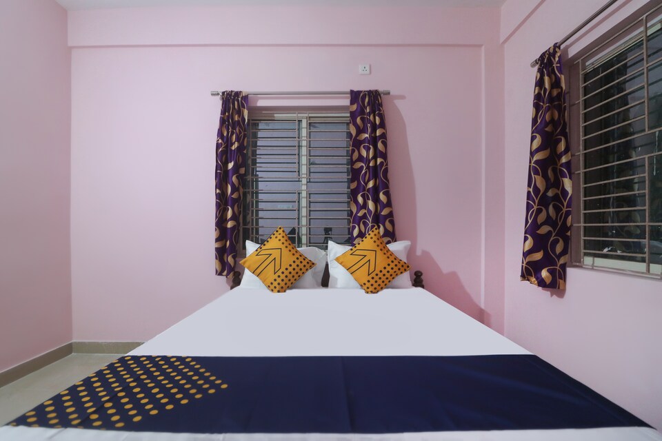 OYO 64135 Jagannath Vatika, Baliapanda Puri, Puri