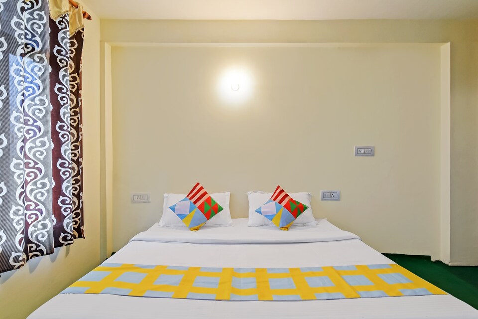 OYO Home 64138 Peaceful Stay Burwa, NH 21 Manali, Manali