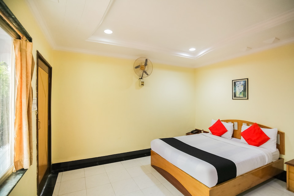 Capital O 64139 Shark Inn, Rewa, Rewa