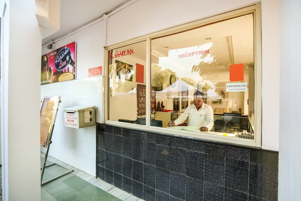 Capital O 64139 Shark Inn, Rewa, Rewa