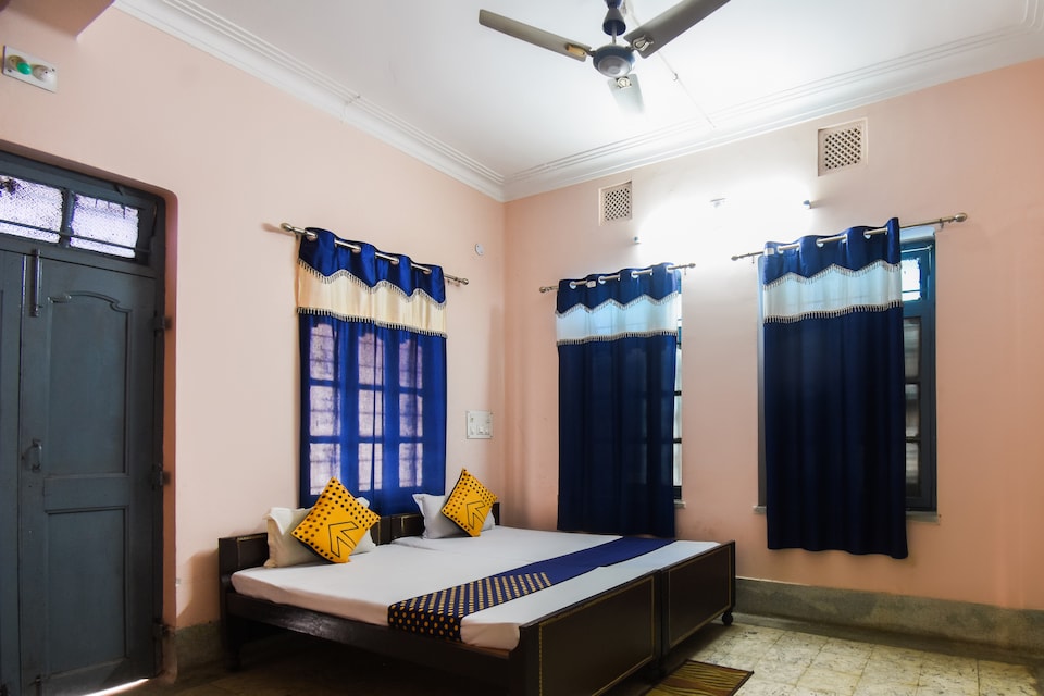 SPOT ON 64145 Vinayak Guest House, Purulia, Purulia