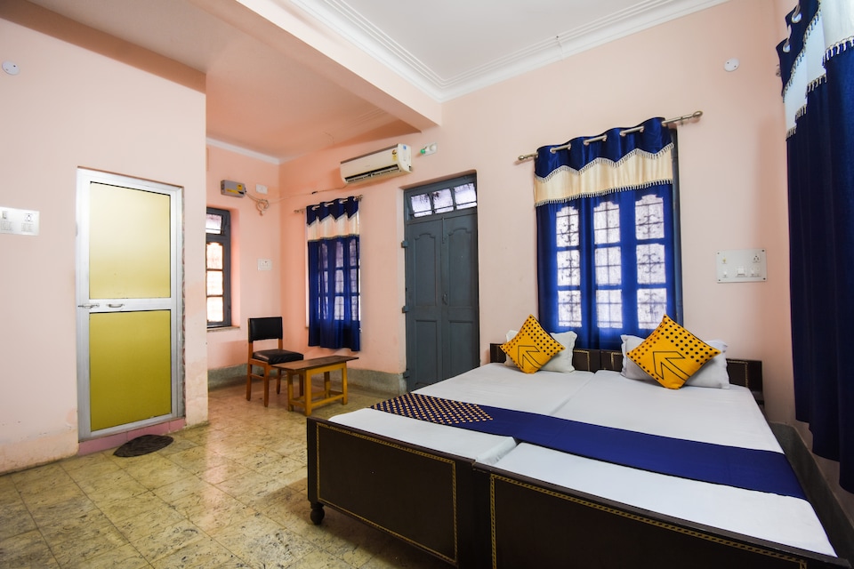 SPOT ON 64145 Vinayak Guest House, Purulia, Purulia
